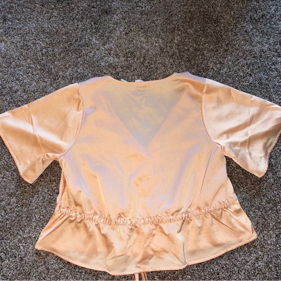 Levi’s Lindy blouse - Picture 8 of 10